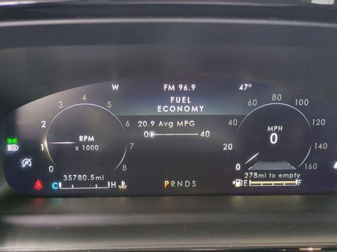 Certified 2022 Lincoln Nautilus Reserve w/ Equipment Group 201A AWD/4WD image 18