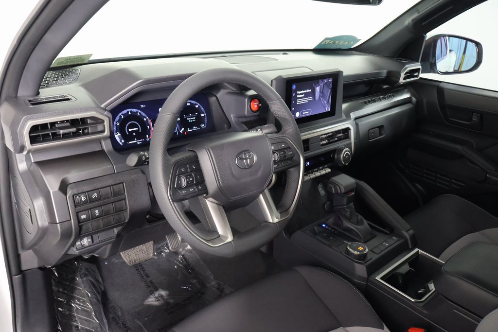 Used 2026 Toyota Tacoma SR5 RWD image 7