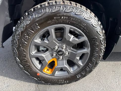 Used 2025 Ford Maverick Tremor AWD/4WD image 10