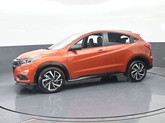 Used 2019 Honda HR-V Sport video 2