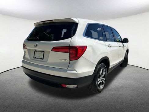 Used 2016 Honda Pilot EX-L image 17