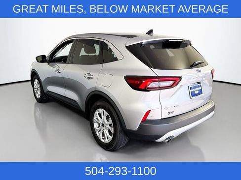 Used 2024 Ford Escape Active FWD image 9