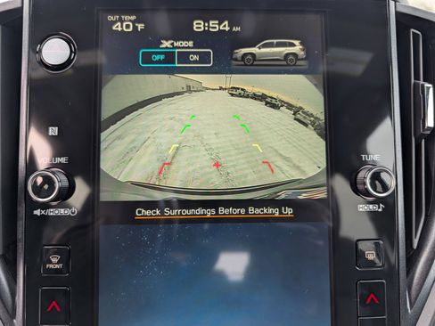 New 2026 Subaru Forester Premium image 10