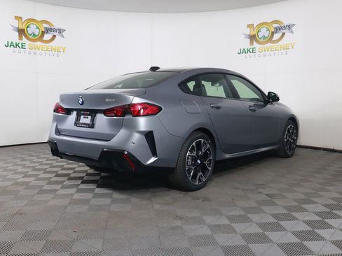 Certified 2025 BMW 228i xDrive image 7