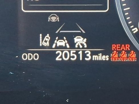 Used 2023 Lexus RX 350 Premium w/ Accessory Package (Z1) image 21