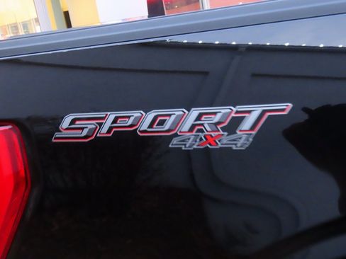 Used 2023 Ford F150 Lariat w/ Equipment Group 502A High image 19