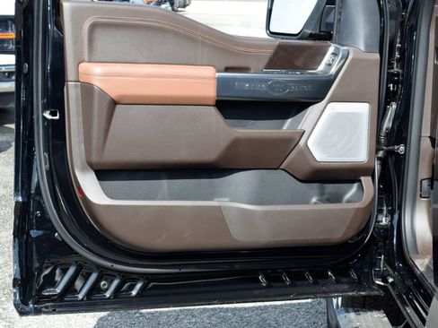 New 2026 Ford F150 King Ranch w/ Equipment Group 601A High AWD/4WD image 17