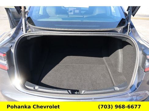 Used 2023 Tesla Model 3 Standard Range image 22