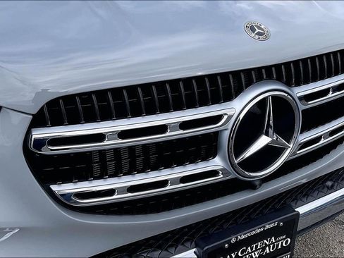 Used 2026 Mercedes-Benz GLE 350 4MATIC image 22