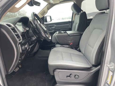Used 2019 RAM 1500 Big Horn image 8