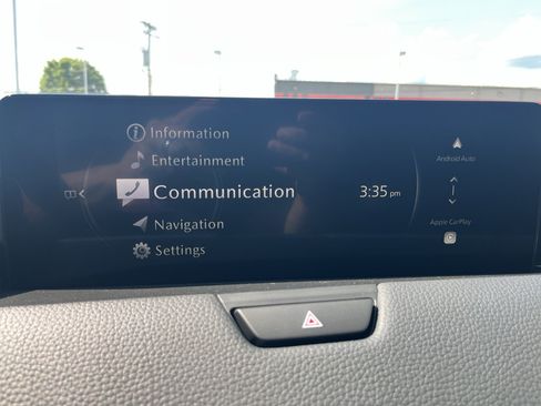 New 2026 MAZDA CX-70 SC Plus AWD/4WD image 20