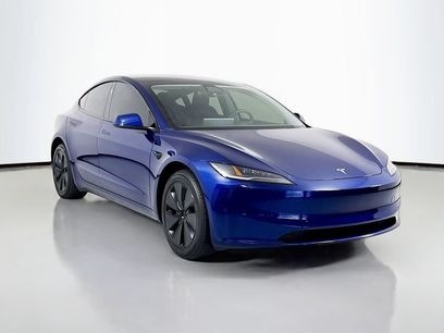 Used 2024 Tesla Model 3 Long Range
