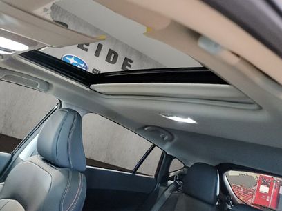 New 2026 Subaru Crosstrek 2.5i Limited