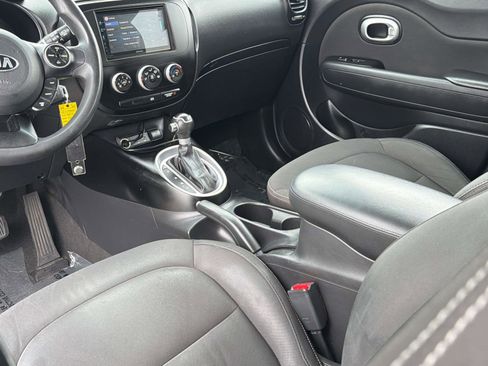 Used 2016 Kia Soul w/ Option Group 020 image 28