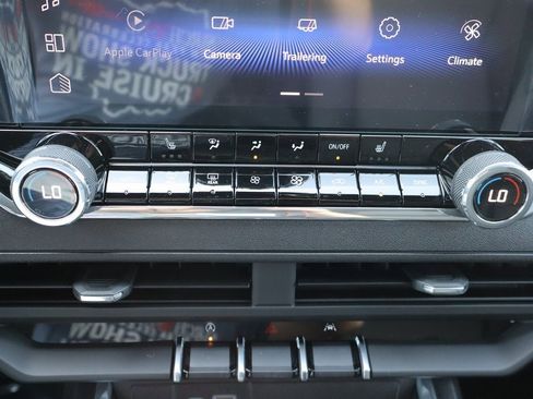 New 2026 Chevrolet Colorado Trail Boss image 11