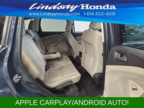 Used 2019 Ford Escape SE AWD/4WD image 10