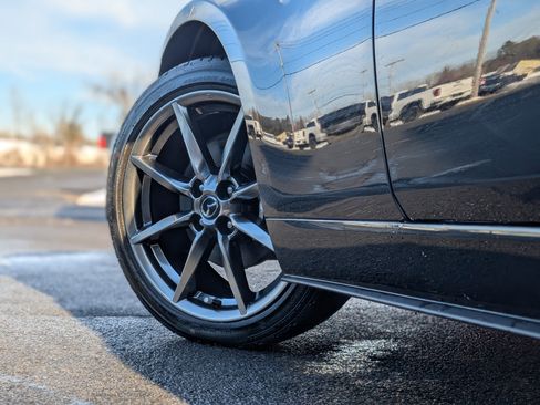 Used 2021 MAZDA MX-5 Miata Grand Touring image 7