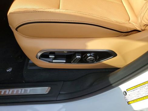 New 2025 Jeep Grand Cherokee L Summit image 14