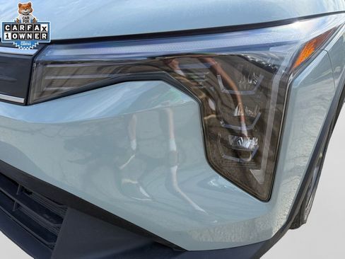 Certified 2025 Kia K4 FWD image 22