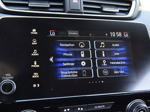 Used 2021 Honda CR-V Touring image 15