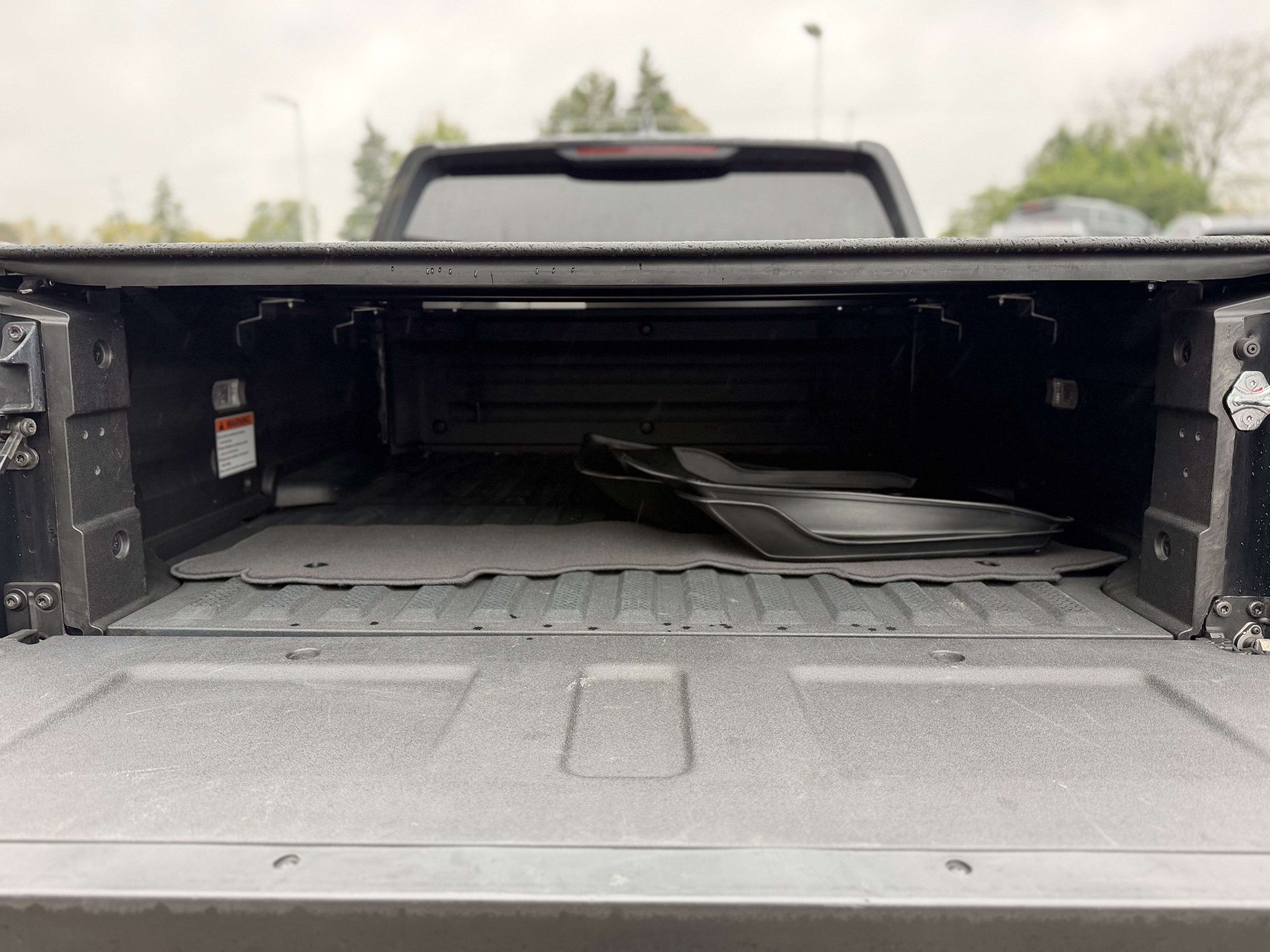 Used 2024 Honda Ridgeline Sport image 11