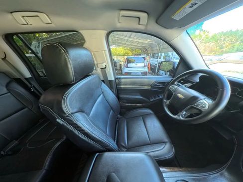 Used 2019 Chevrolet Tahoe LS w/ All-Season Package image 29