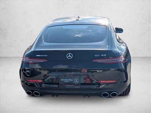 New 2026 Mercedes-Benz AMG GT 43 image 7