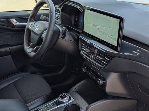 Used 2023 Ford Escape ST-Line w/ Tech Pack #1 image 33