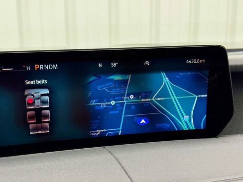 Used 2025 Ford Expedition Tremor image 36