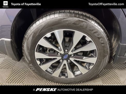 Used 2016 Subaru Outback 2.5i Limited image 14