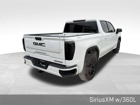 Used 2022 GMC Sierra 1500 Elevation image 17
