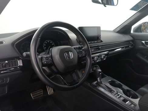 Used 2023 Honda Civic Sport image 24