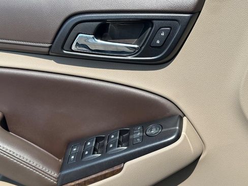 Used 2016 Chevrolet Tahoe LT w/ Luxury Package RWD image 25