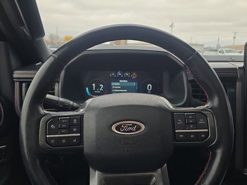 Used 2024 Ford Expedition Max Limited image 12