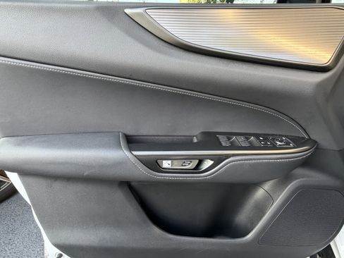 Certified 2024 Lexus NX 350 F Sport AWD/4WD image 13