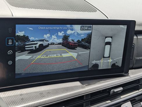 Used 2024 Hyundai Santa Fe Calligraphy image 24