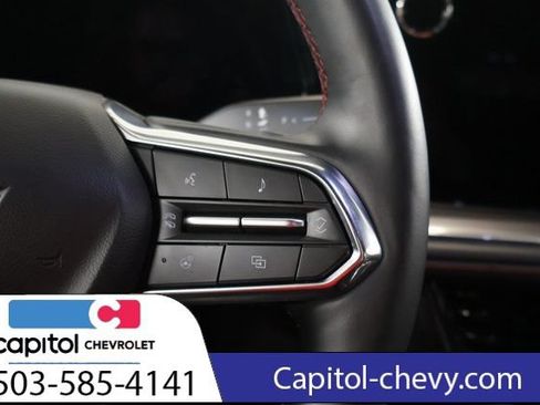 Used 2025 Chevrolet Suburban RST w/ Comfort Package AWD/4WD image 20