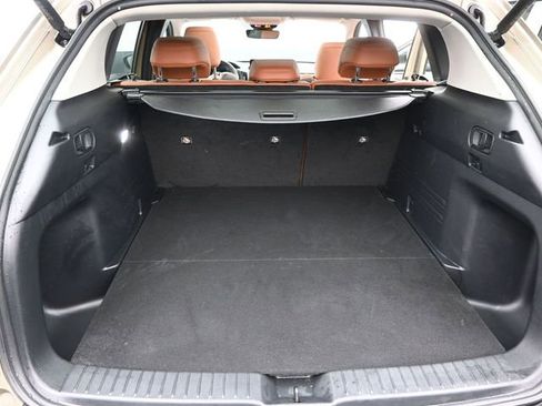 Used 2023 MAZDA CX-50 Meridian Edition w/ Apex Package image 15