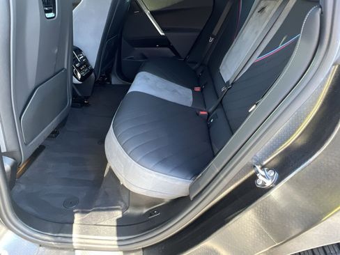 New 2026 BMW iX xDrive45 w/ M Sport Package image 26