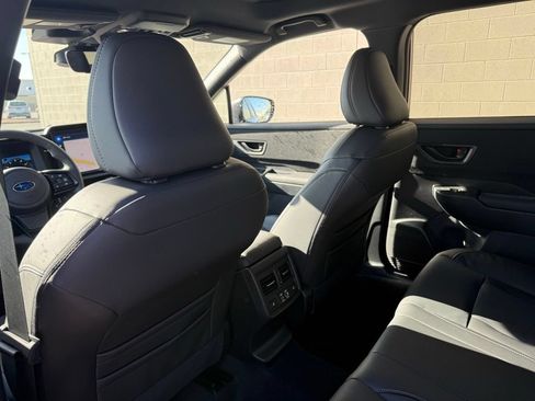 New 2026 Subaru Outback Limited AWD/4WD image 25