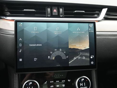 Used 2024 Jaguar F-PACE R-Dynamic S image 14