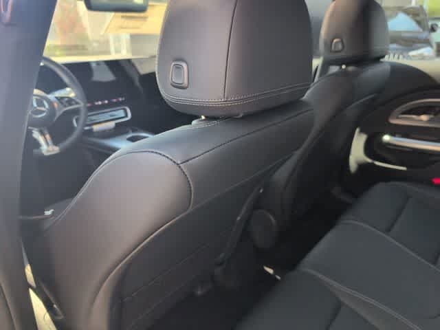 Used 2026 Mercedes-Benz CLA 250+ image 17