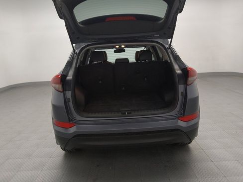 Used 2017 Hyundai Tucson SE Plus image 29
