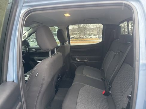 Used 2024 Ford Ranger XLT w/ Technology Package image 10