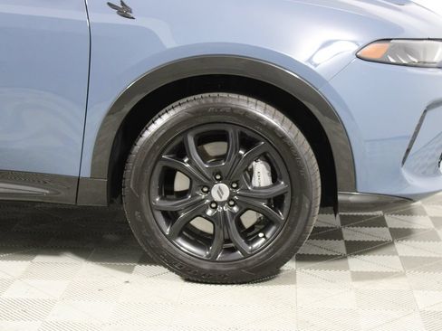 Used 2024 Dodge Hornet R/T w/ R/T Blacktop Package AWD/4WD image 41