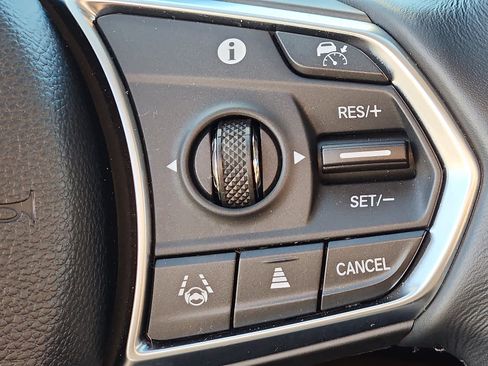 Certified 2026 Acura MDX SH-AWD w/ Technology Package image 23