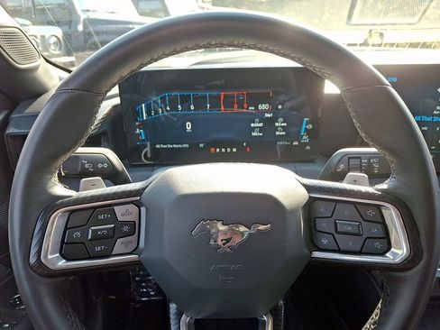 Used 2025 Ford Mustang GT image 18