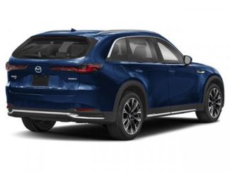 New 2026 MAZDA CX-90 Plug-In Hybrid w/ Premium Plus video 2