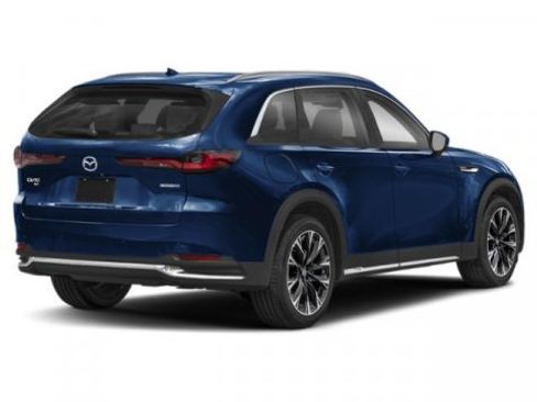 New 2026 MAZDA CX-90 Plug-In Hybrid w/ Premium Plus image 2