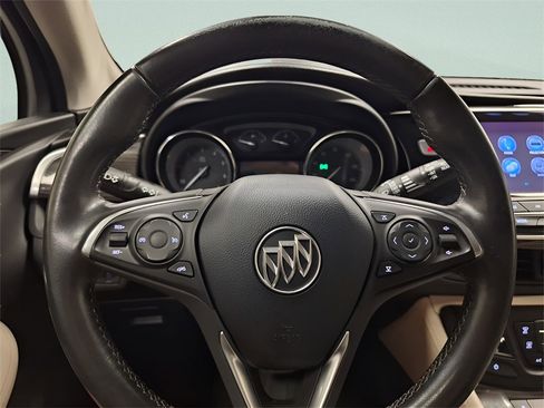 Used 2020 Buick Envision Preferred image 16